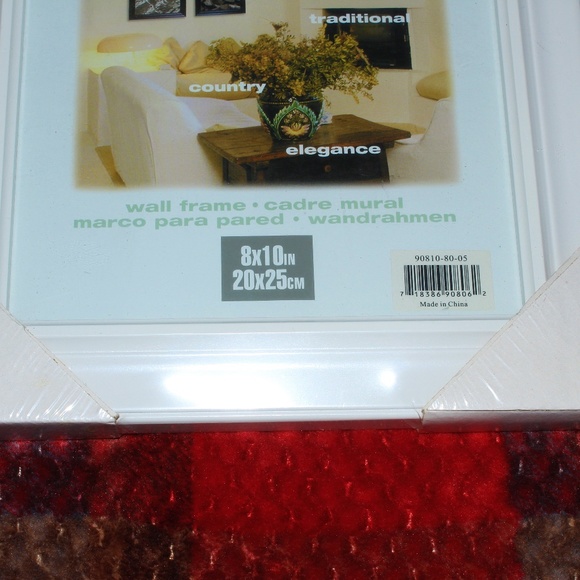 Picture Frame - Picture 2 of 4