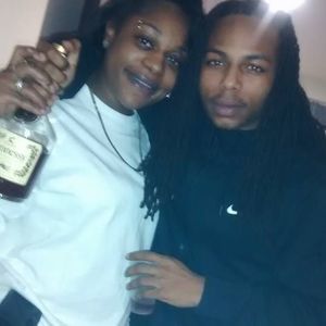 Meet your Posher, Raymond