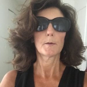 Meet your Posher, Maureen