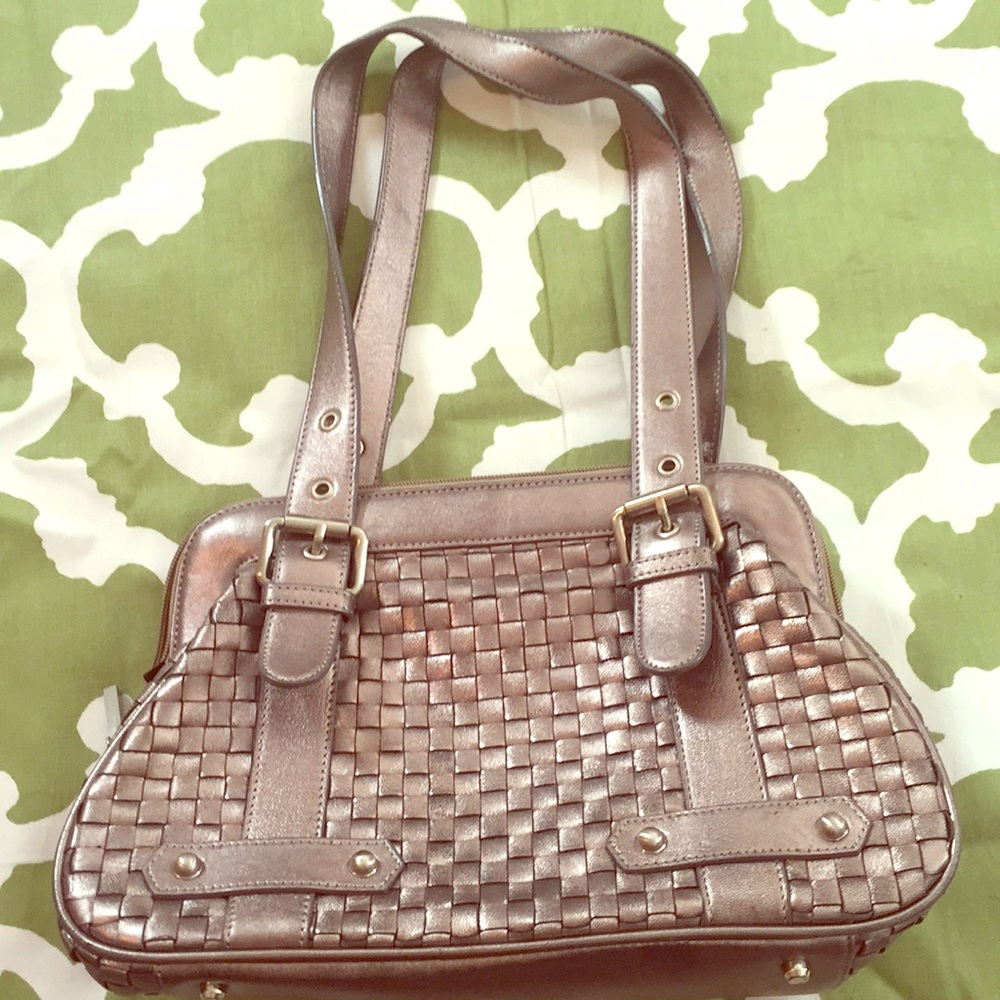 The Find Purse