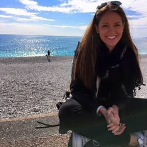 Meet your Posher, Hannah