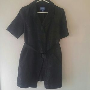 Vera Wang jacket