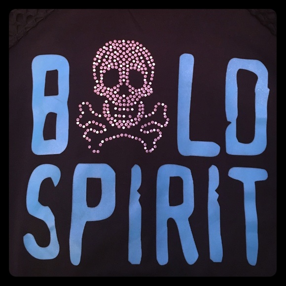 Girls Disney D Moto Jacket SOLD - Picture 7 of 8