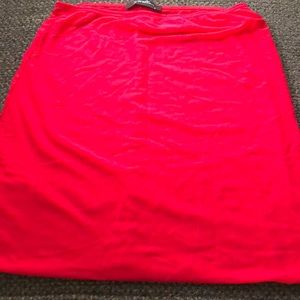 Sorella skirt