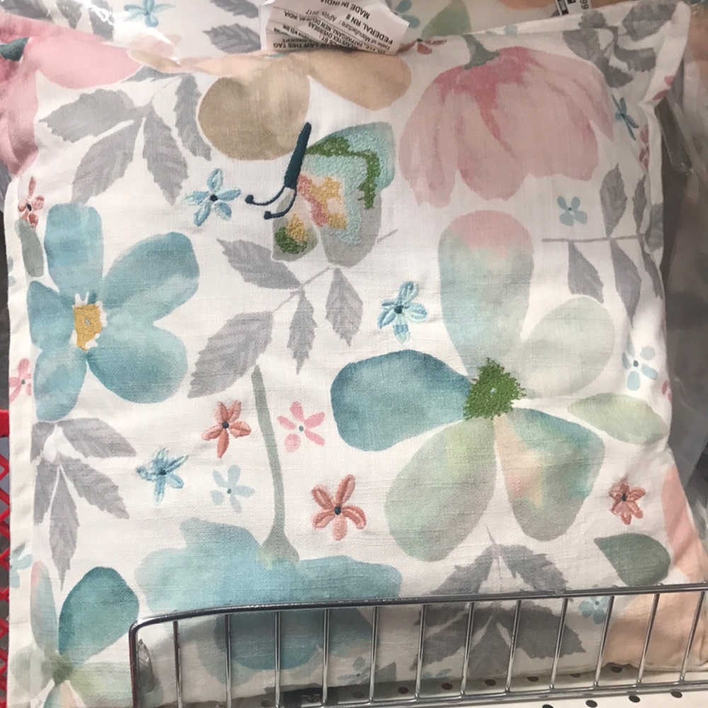 Pillow