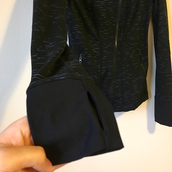 🔥ZELLA WORK OUT JACKET - Picture 2 of 6