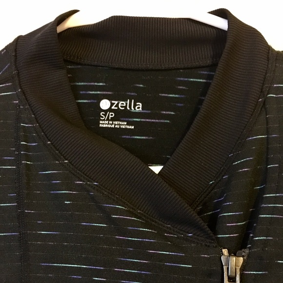 🔥ZELLA WORK OUT JACKET - Picture 3 of 6