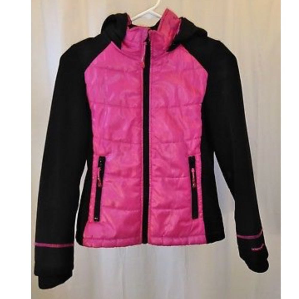 London Fog girls jacket