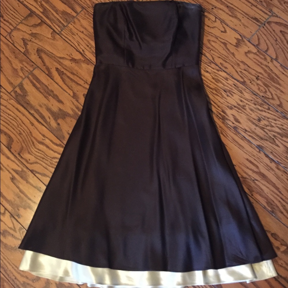 Ann Taylor Size 0 Dress