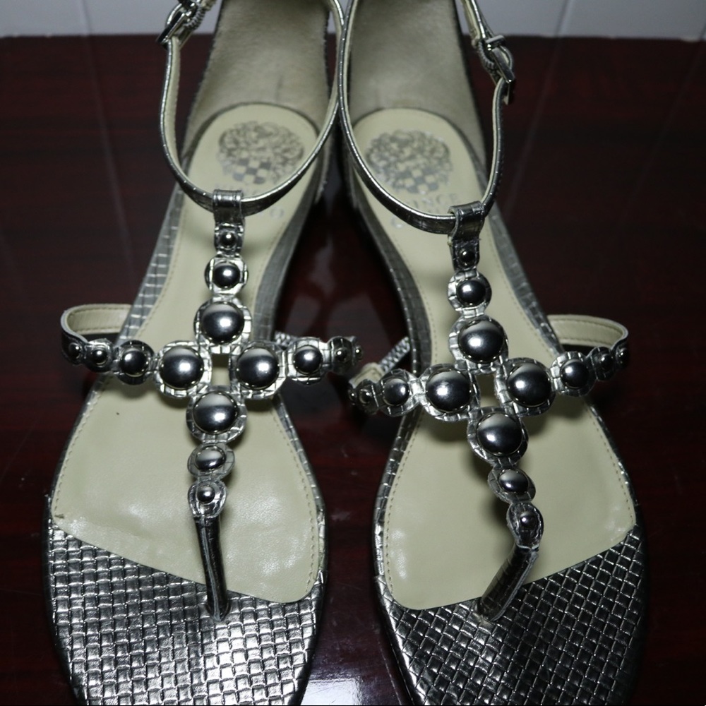 Vince Camuto Halana Flat Sandals