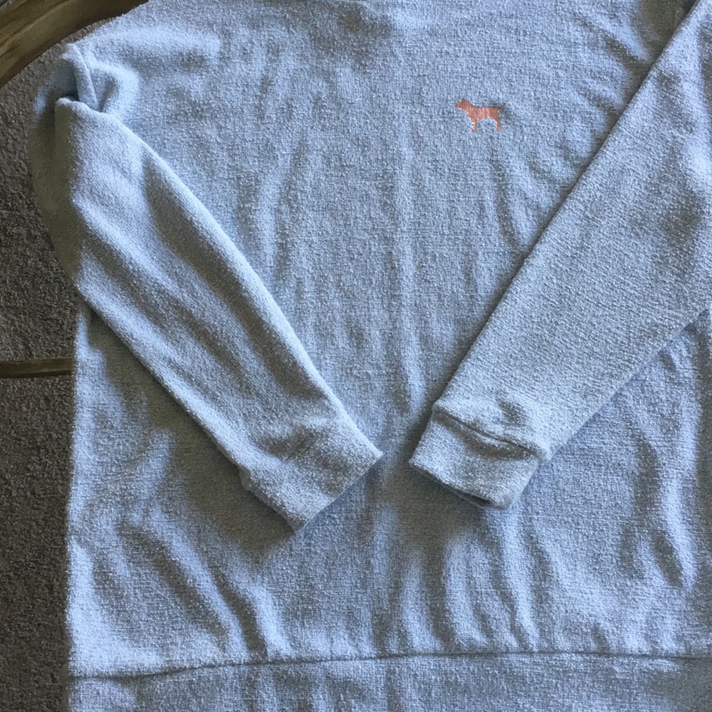 Pink Top Like New