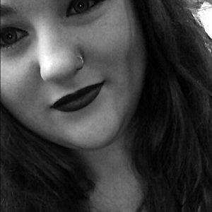 Meet your Posher, Cassie