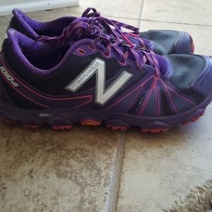 Sold.  New Balance Shoes