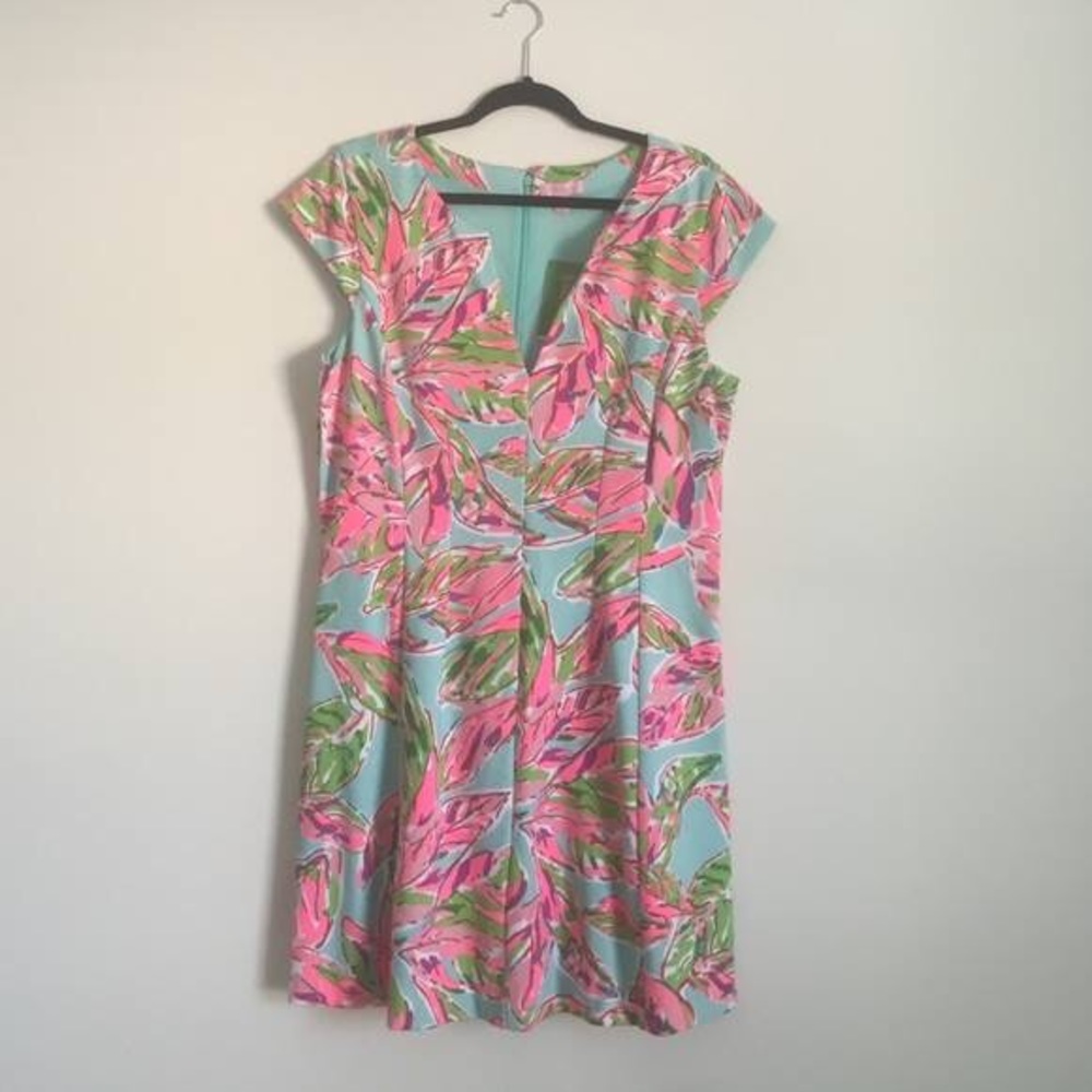 Briella dress - In The Vias