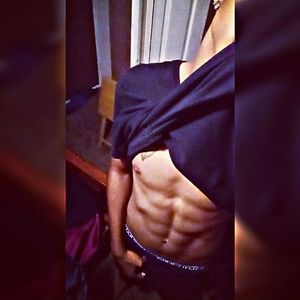 Meet your Posher, Darrien