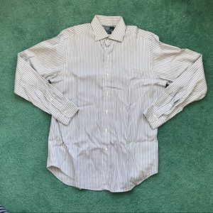 Polo Ralph Lauren long sleeve button front shirt