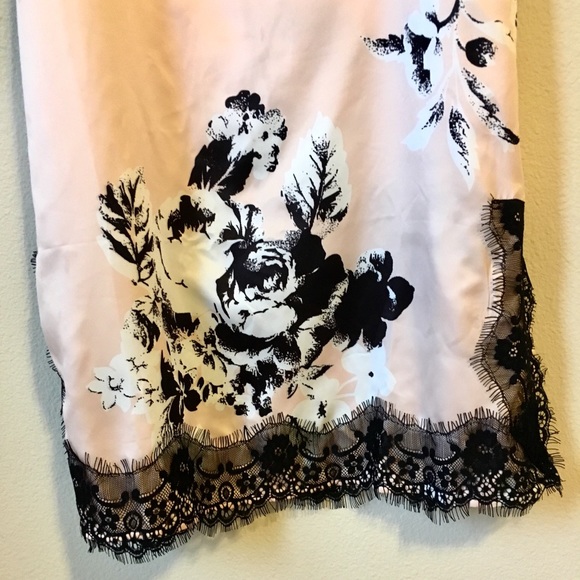 ⚡️SALE⚡️NWOT Nordstrom lingerie dress - Picture 2 of 6