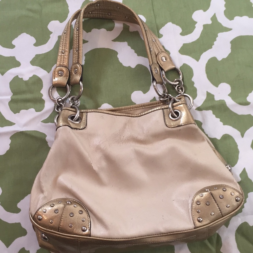 Kathy Van Zeeland Purse