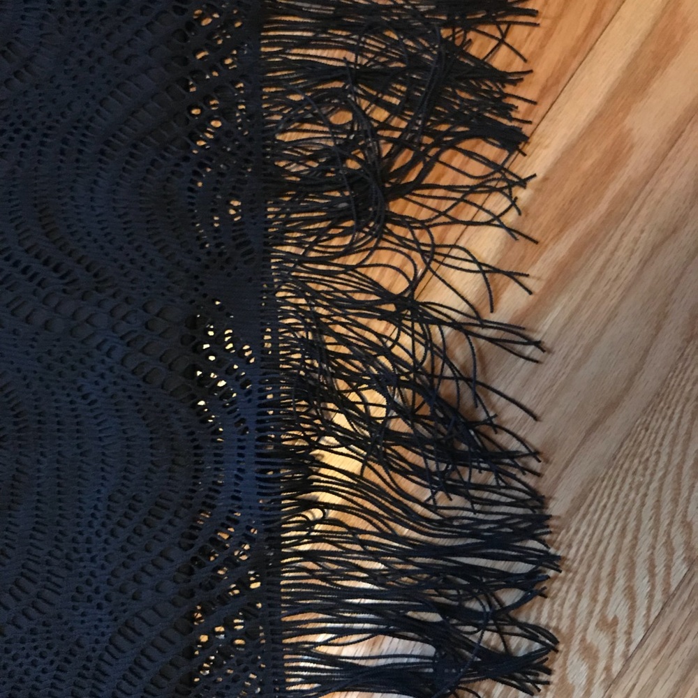 NWT! Black Catherine dress