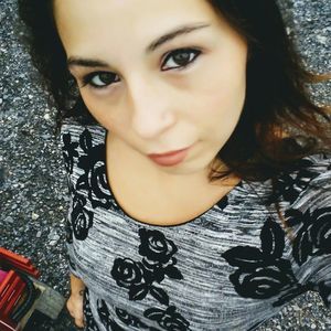 Meet your Posher, Krystal