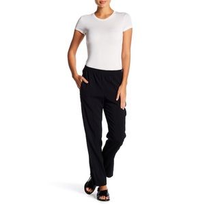 Theory Viewpine Idol Jersey Dress Pants