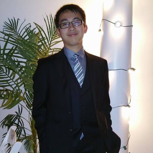 Meet your Posher, Benjamin - Picture 1 of 1