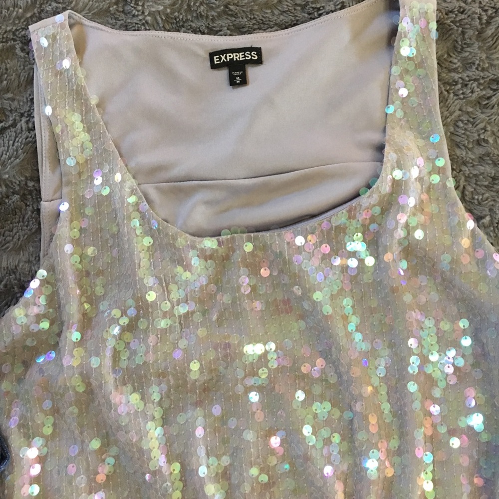 Express blouse - Picture 4 of 8