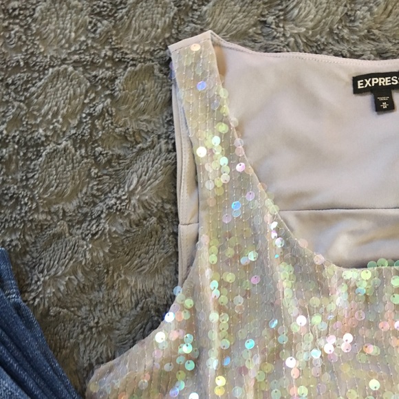 Express blouse - Picture 3 of 8