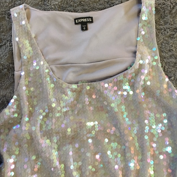 Express blouse - Picture 4 of 8