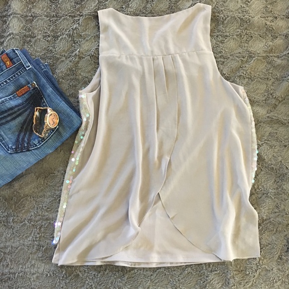 Express blouse - Picture 6 of 8