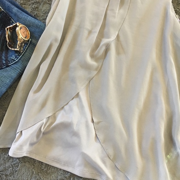 Express blouse - Picture 7 of 8