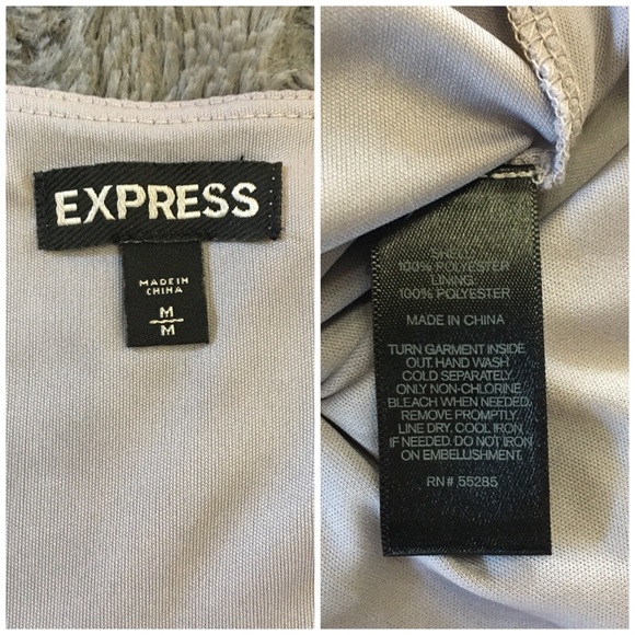 Express blouse - Picture 8 of 8