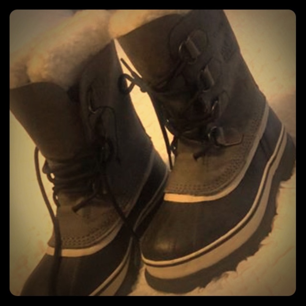 New!! Sorel women’s winter boots