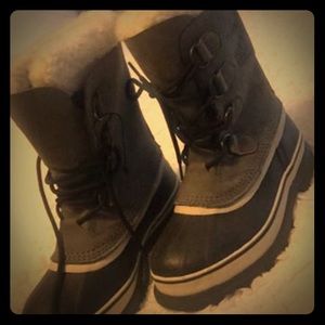 New!! Sorel women’s winter boots