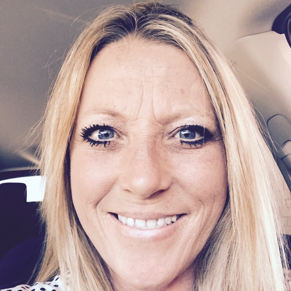 Meet your Posher, Rachell