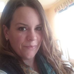 Meet your Posher, Mary-lynne