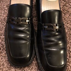 Ferragamo women’s shoes 7