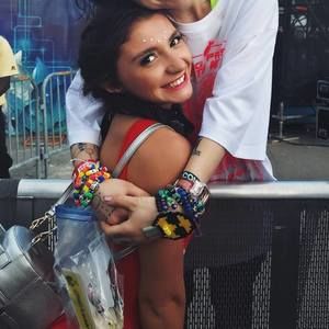 Meet your Posher, Michaela