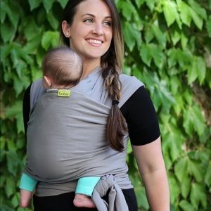 Boba wrap