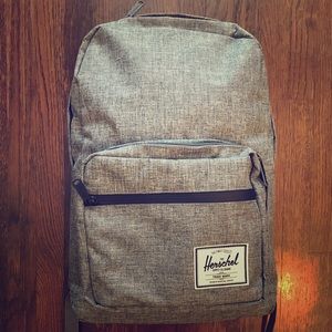 Herschel Pop Quiz Backpack