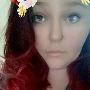 Meet your Posher, Abbie