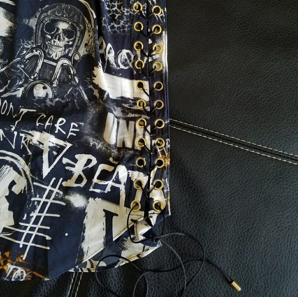 NWT Victoria's Secret x Balmain Slip Dress Large - Picture 3 of 5