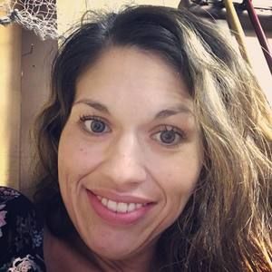 Meet your Posher, Michele