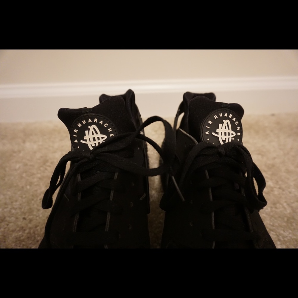 Nike Huaraches Trainer sz 10