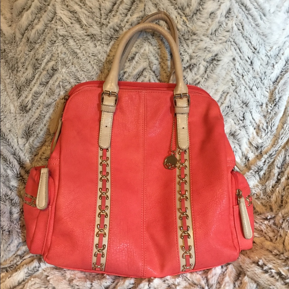 Big Buddha handbag
