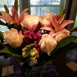 Meet your Posher, Colleen