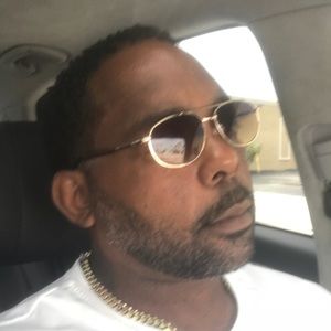 Meet your Posher, William