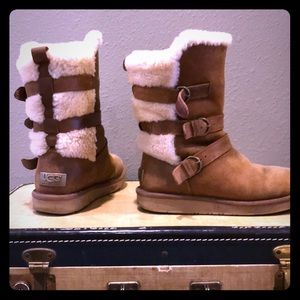 Adorable Ugg boots