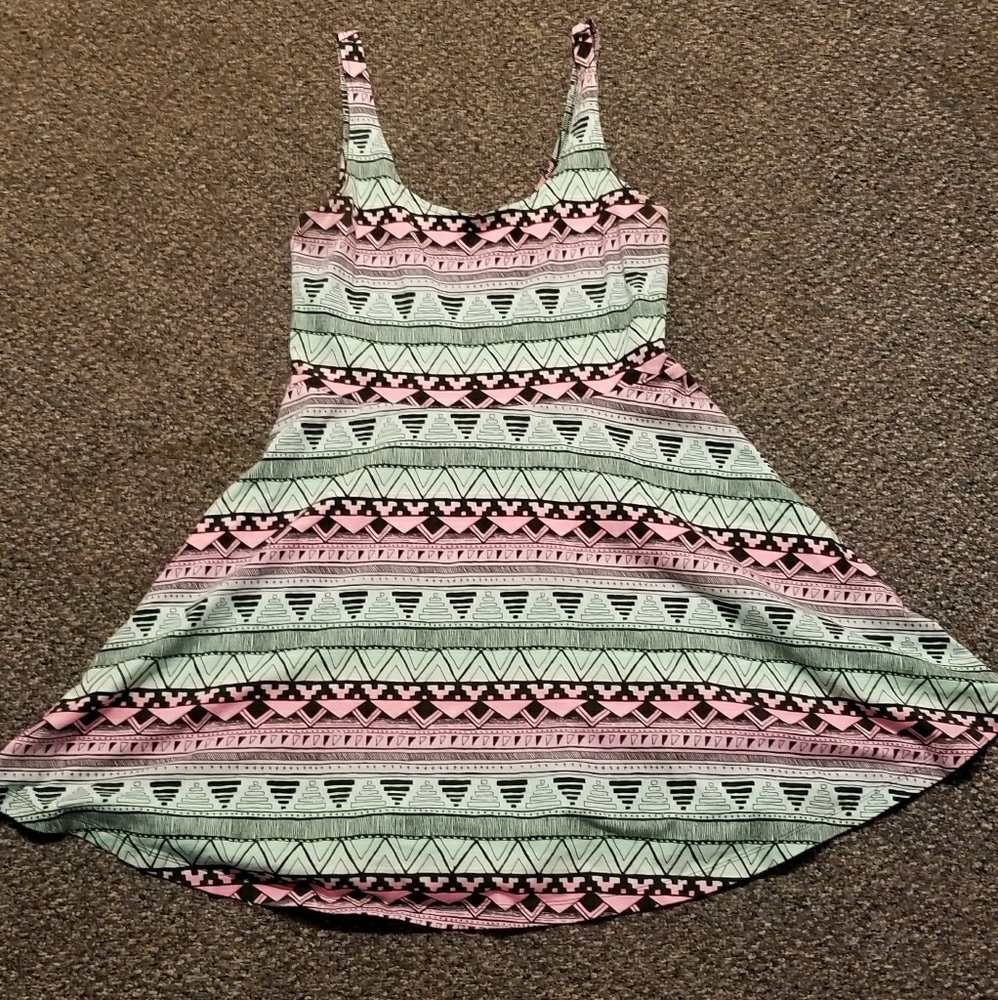 Victoria Secret Pink Dress