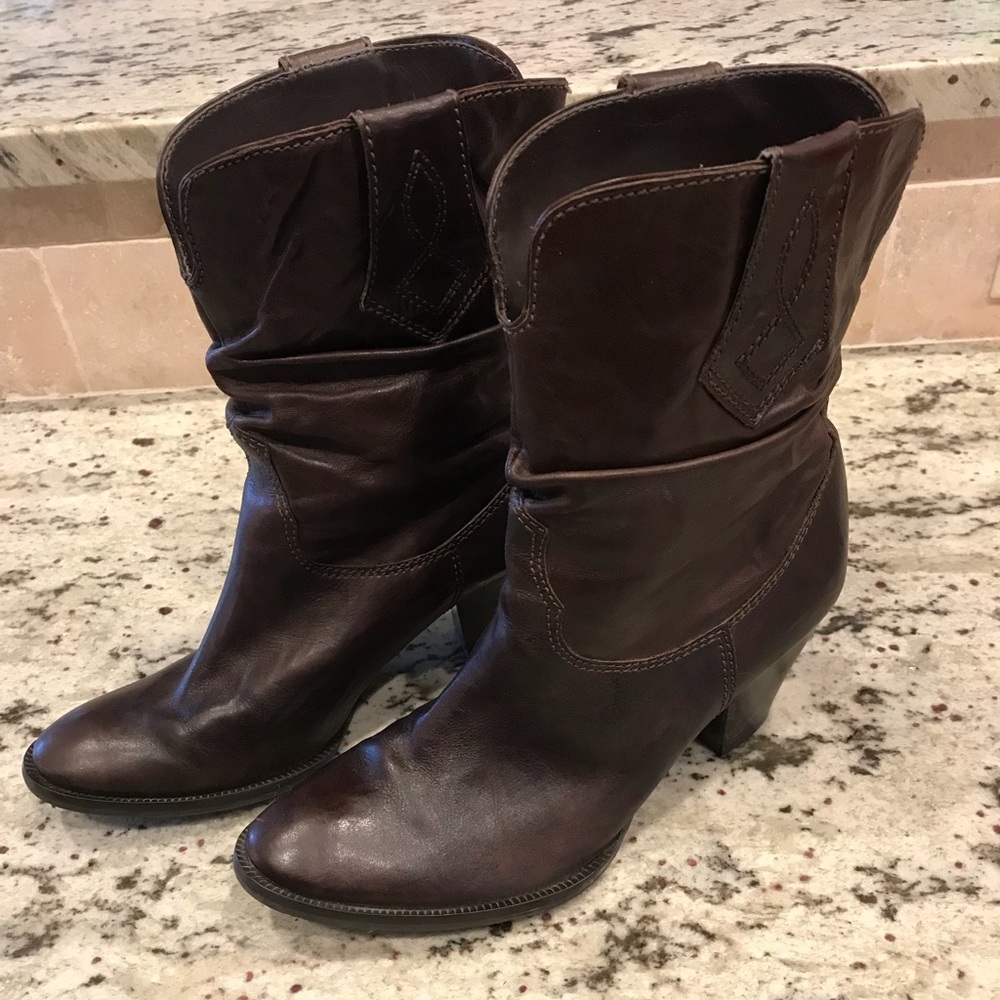 Gianni Bini Boots
